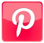 Mini Icon Pinterest