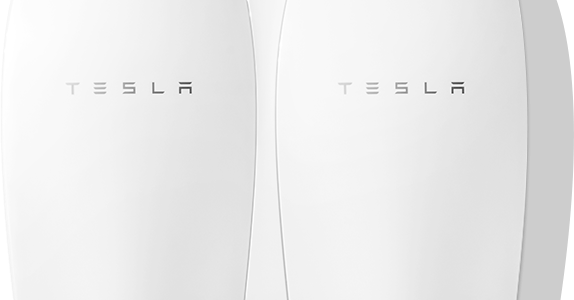 POWERWALL BY TESLA